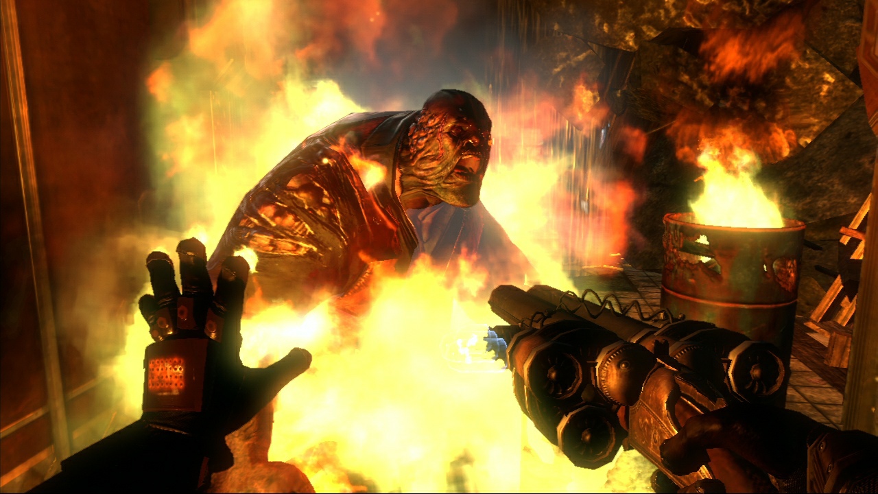 BioShock 2